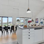 Villavilla 496 - Mommark, Sydjylland Feriehus *