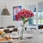Villavilla 496 - Mommark, Sydjylland Feriehus