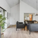 Villavilla 496 - Mommark, Sydjylland Feriehus
