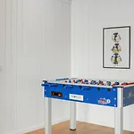 Feriehus Villavilla 496 - Mommark, Sydjylland *