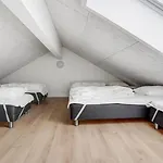 Villavilla 496 - Mommark, Sydjylland Feriehus