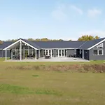 Villavilla 496 - Mommark, Sydjylland Feriehus