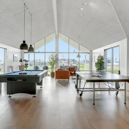 Villavilla 496 - Mommark, Sydjylland Sarup