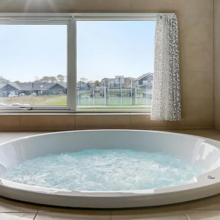 Ferienhaus Villavilla 496 - Mommark, Sydjylland *