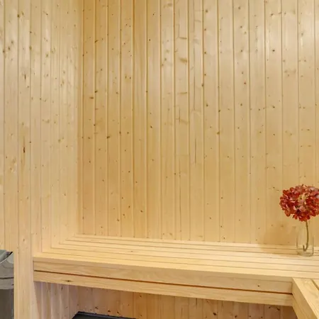 Villavilla 496 - Mommark, Sydjylland Ferienhaus *