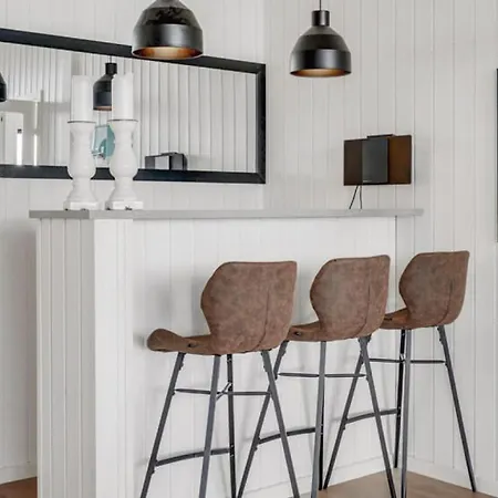 Feriehus Villavilla 496 - Mommark, Sydjylland Sarup