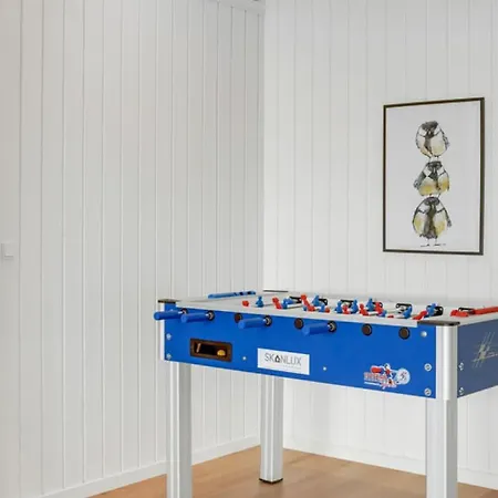 Villavilla 496 - Mommark, Sydjylland *