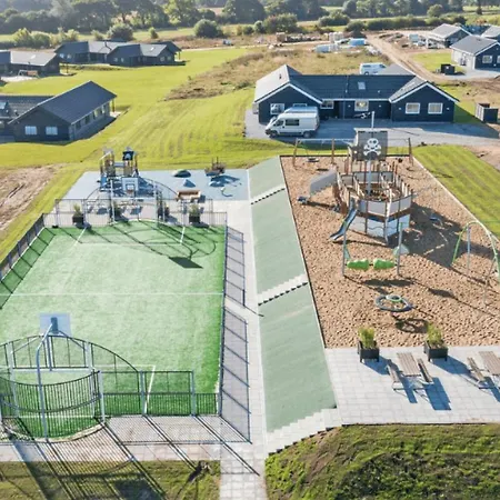 Villavilla 496 - Mommark, Sydjylland *
