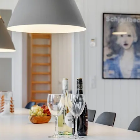 Feriehus Villavilla 496 - Mommark, Sydjylland