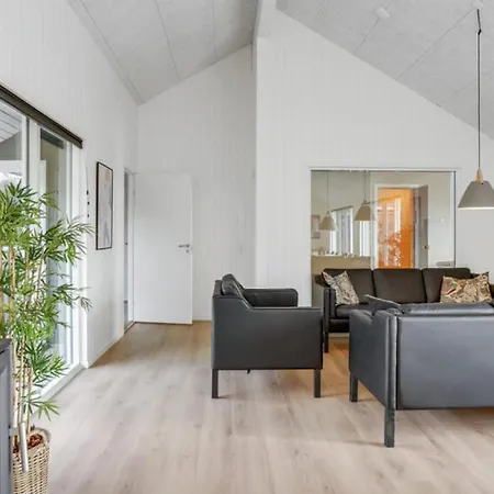 Villavilla 496 - Mommark, Sydjylland *