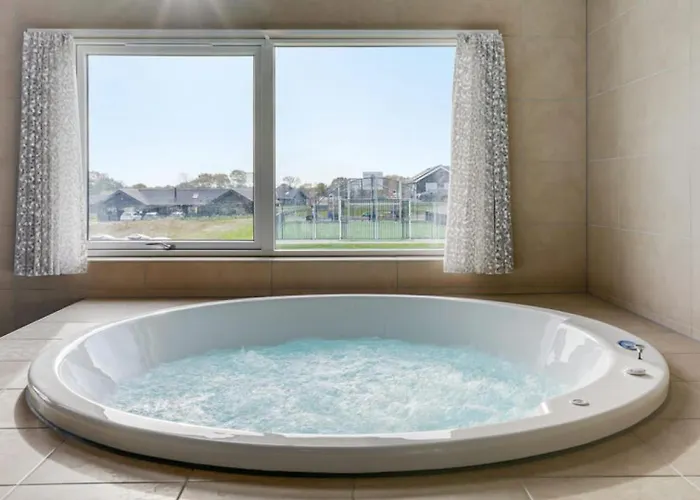 Ferienhaus Villavilla 496 - Mommark, Sydjylland *