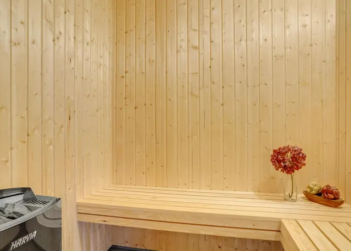 Villavilla 496 - Mommark, Sydjylland Ferienhaus *