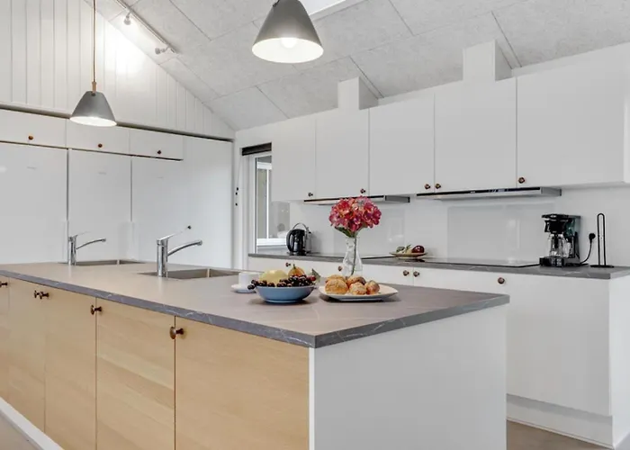 Villavilla 496 - Mommark, Sydjylland * Sarup