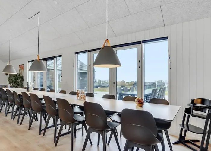 Villavilla 496 - Mommark, Sydjylland Sarup