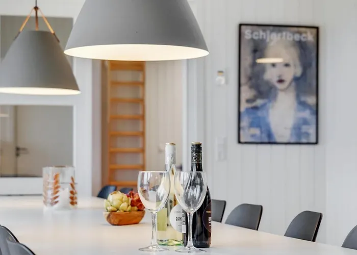 Villavilla 496 - Mommark, Sydjylland