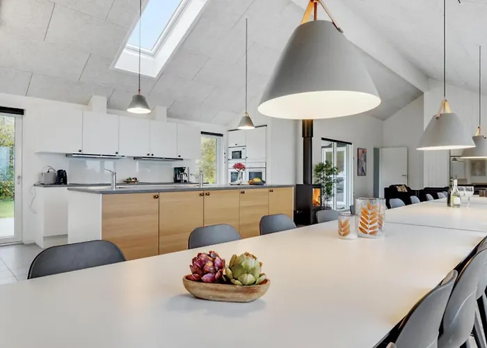 Villavilla 496 - Mommark, Sydjylland