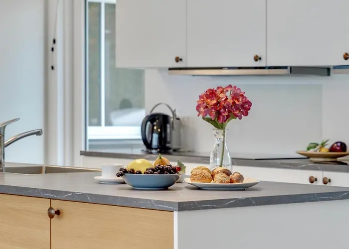 Villavilla 496 - Mommark, Sydjylland *