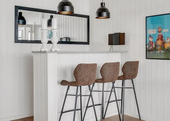 Villavilla 496 - Mommark, Sydjylland