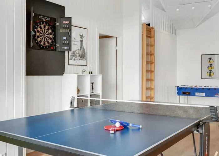 Ferienhaus Villavilla 496 - Mommark, Sydjylland Sarup