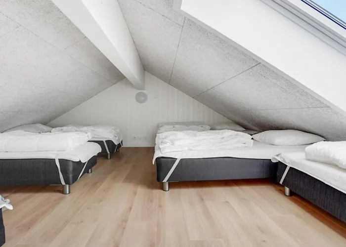 Villavilla 496 - Mommark, Sydjylland Ferienhaus