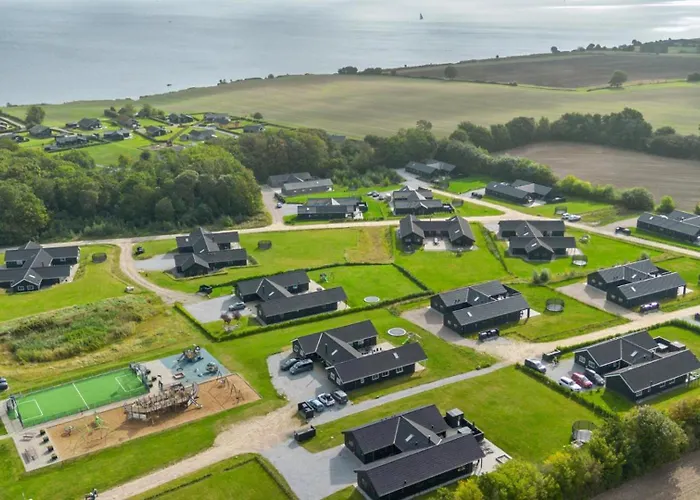 Villavilla 496 - Mommark, Sydjylland *